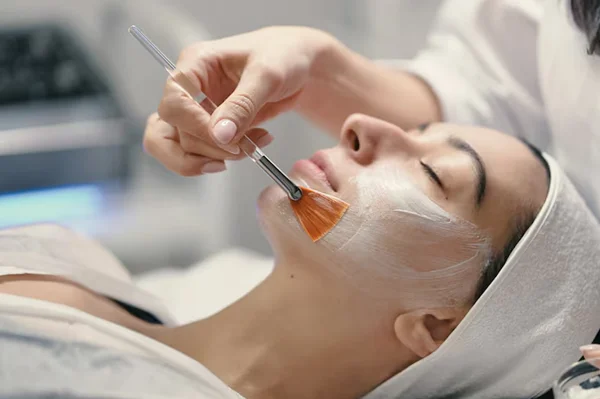 Certification in Advanced Medifacial