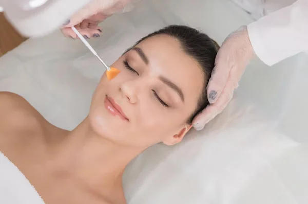 Certification in Chemical Peels