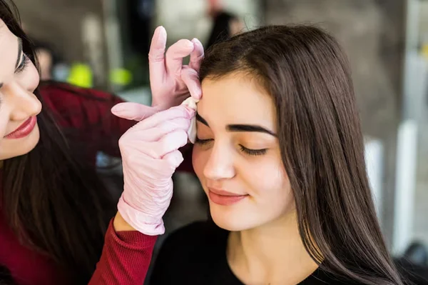 Basic Permanent Makeup Course
