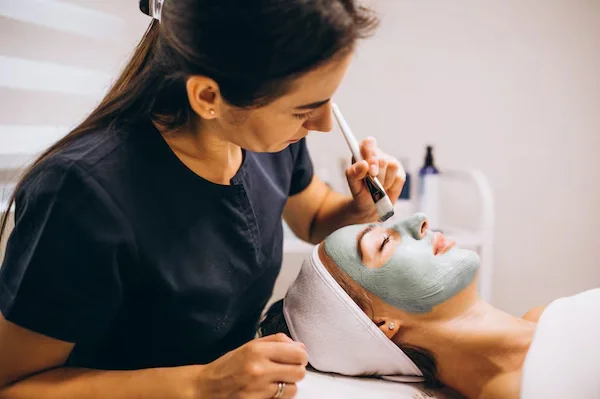 Advance Permanent Makeup Certificate Course