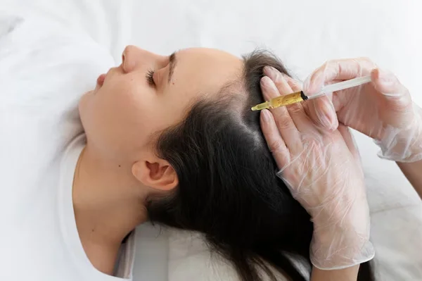Hair PRP Therapy