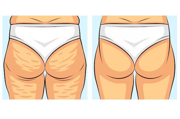 Cellulite Reduction
