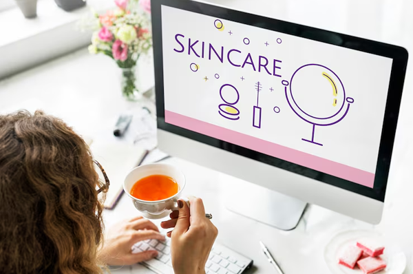 Personalized Skin Care Guidance
