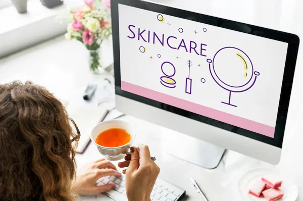 Personalized Skin Care Guidance