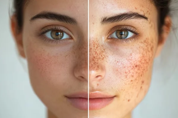 Pigmentation Treatment