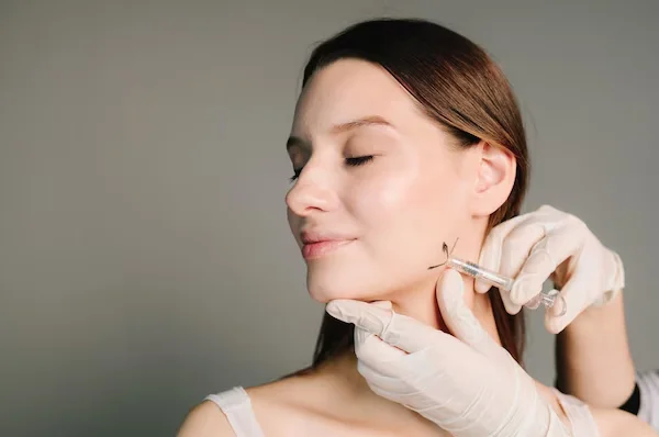 Jawline Shaping