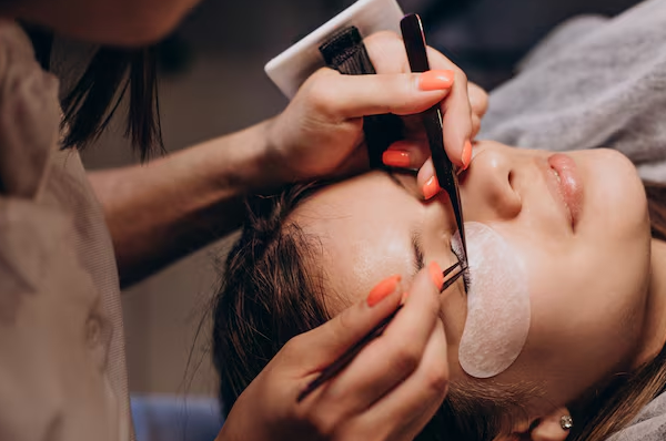 Face Treatment
