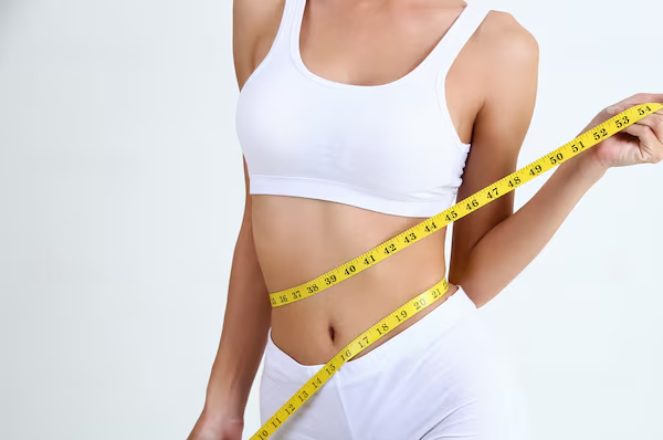 Slimming Drip Detox Reset