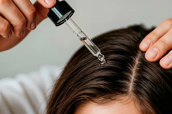 Hair Health Drip