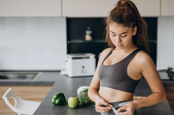 Metabolic Boost