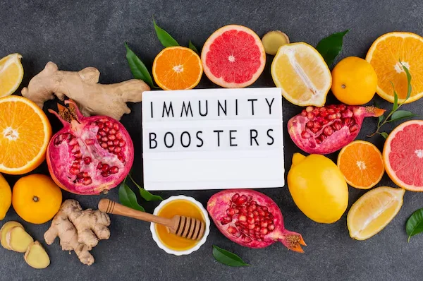 Immune Boost Defender Drip