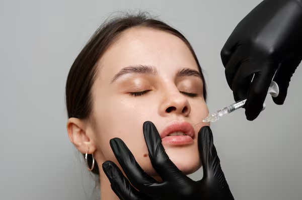 Lip Fillers
