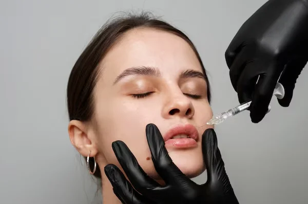 Lip Fillers