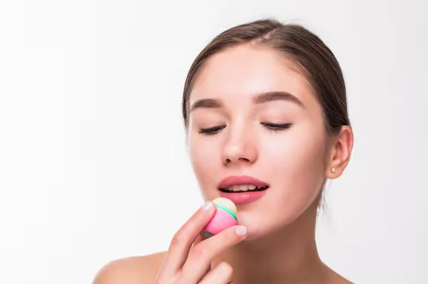 Lip Hydration