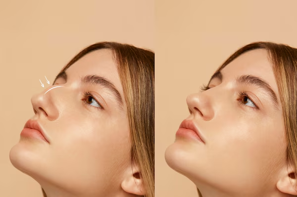 Nose Filler