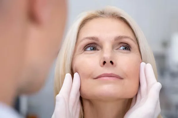Skin Tightening