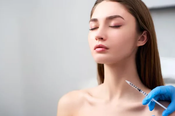 Botox Botulinum Toxin