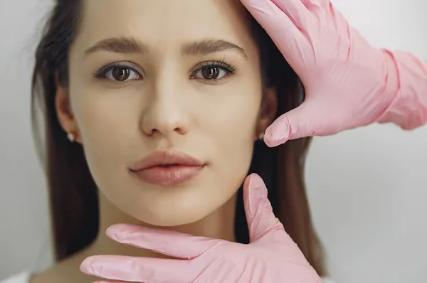 Non Surgical Face Lift
