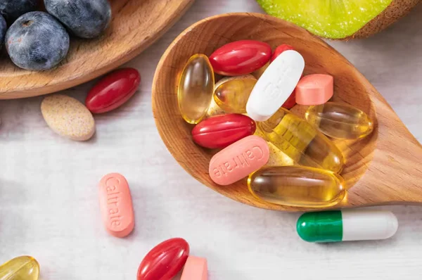Supplement Guidance
