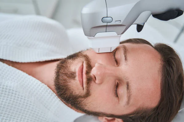 Non Invasive Face Lift