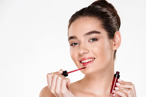 Lip Tint or Blush