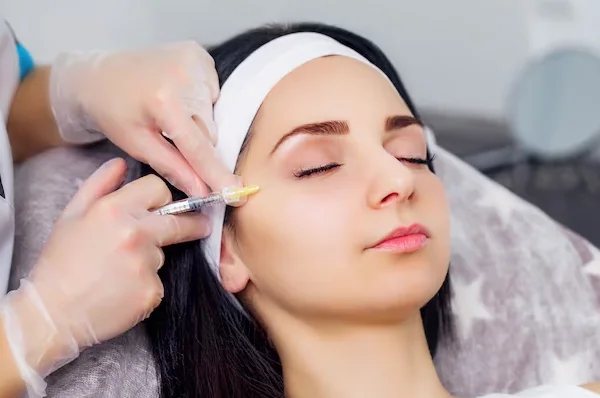 Vampire Facial