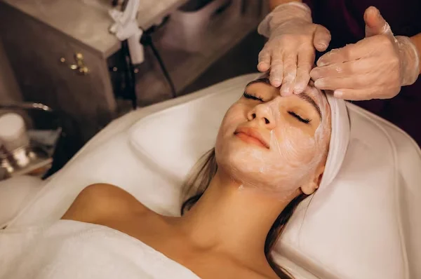 Salmon DNA Facial
