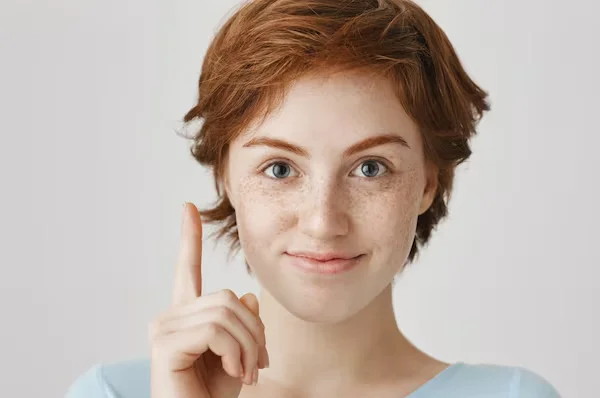Freckles Removal
