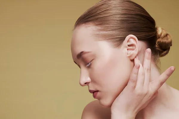Earlobe Repair